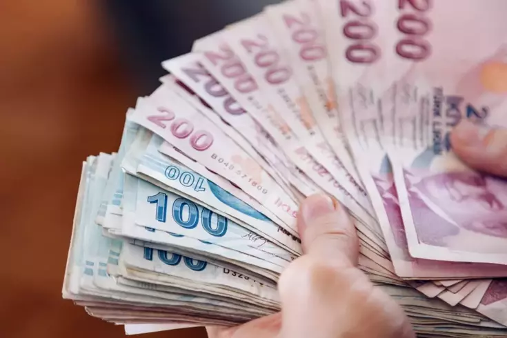 Bankalar faiz oranlarını güncelledi! İşte 2 milyon TL’nin aylık getirisi