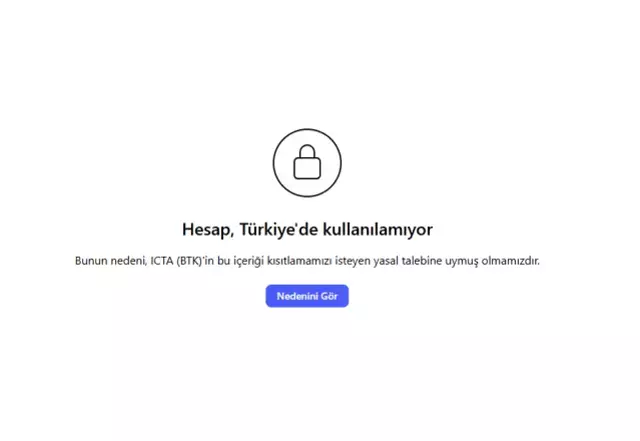 Ünlü fenomenlere soğuk duş! İşte kapanan milyonluk hesaplar
