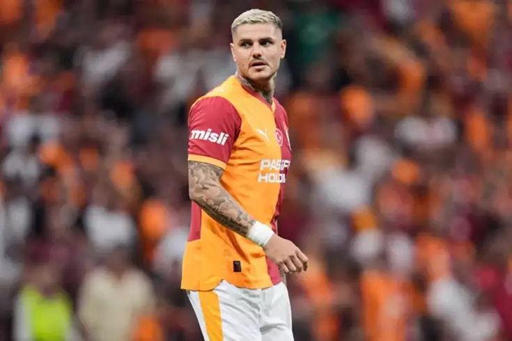 Mauro Icardi, gözünü Gheorghe Hagi’nin rekoruna dikti