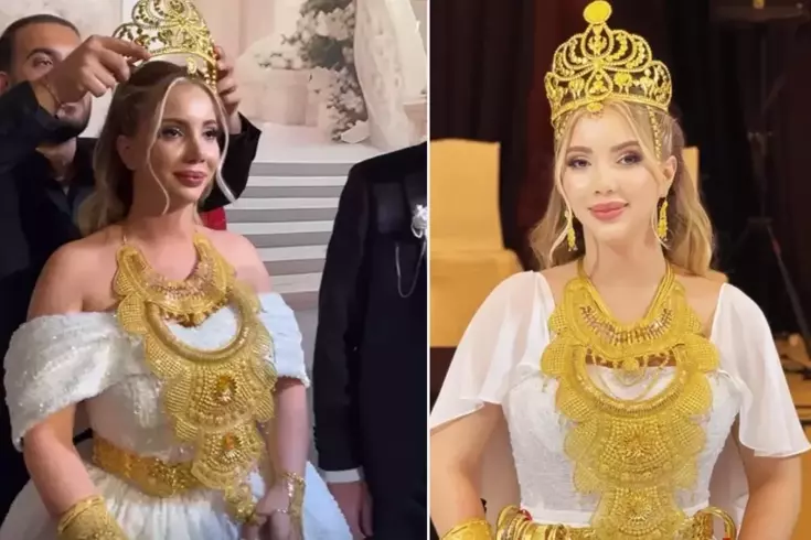 Aleyna Dalveren’in isyanı sonuç verdi! Altınlar geri geldi