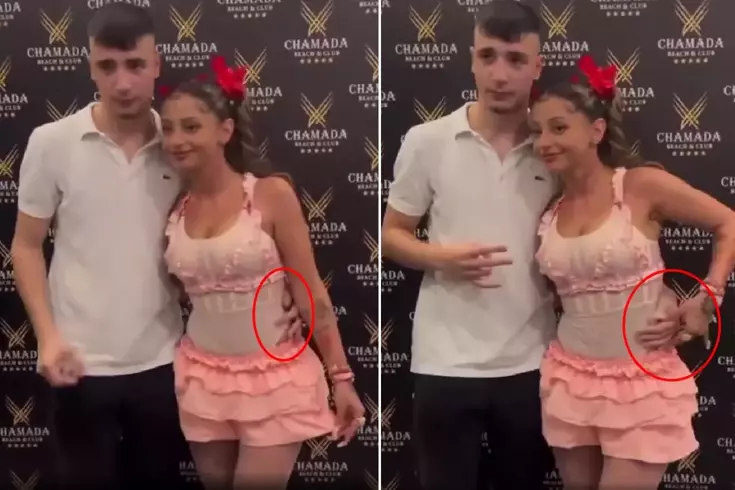 Asya Alizade’den hayranına ‘mesafe’ tepkisi