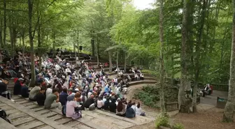 Aile Yılı Temasıyla Düzenlenen Edebiyat Kampı Kocaeli’de Başladı