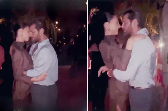 Bodrum'dan sonra Çeşme! Can Yaman ve sevgilisi romantik anlar yaşadı