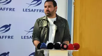 Küllüoba Höyüğü’nde 5 Bin Yıl Öncesine Ait Ekmek Bulundu