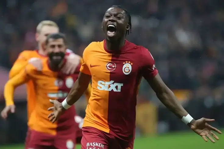 Galatasaray ayrılığı duyurdu: Derrick Köhn’ün yeni adresi Almanya