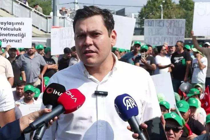 İBB’den Martı Tag ve Zuppin XL kararı