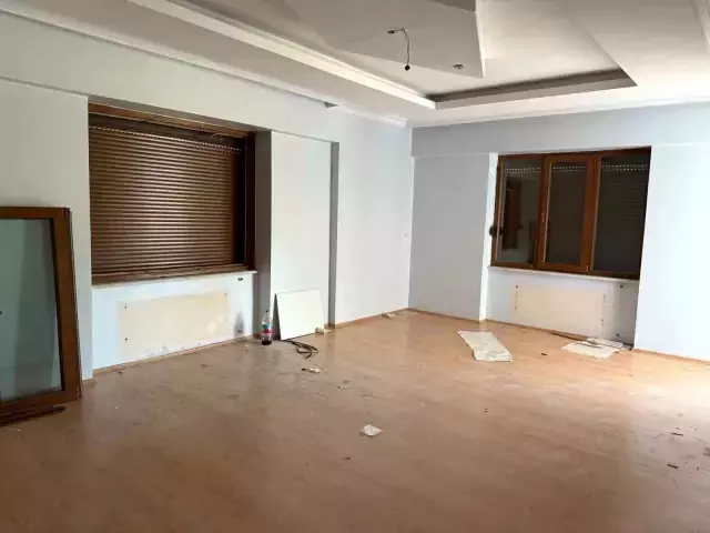 İhale yoluyla aldığı dairenin içine girince şoke oldu: Gerçekten çok üzücü