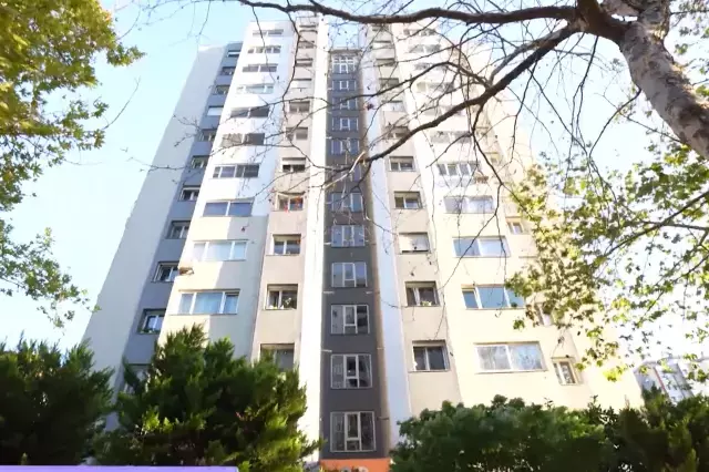 Kaynanalar'ın 'Döndü'sü Defne Yalnız, 3+1 evinde nostaljik bir yaşam sürüyor