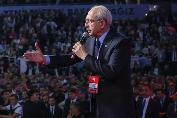 Kılıçdaroğlu’ndan gündeme bomba gibi düşen Mansur Yavaş iddiasına yalanlama