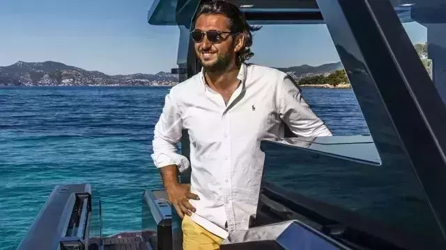 Kıvanç Tatlıtuğ'dan kayıp dostu Halit Yukay için çağrı: 4 bölgeye dikkat