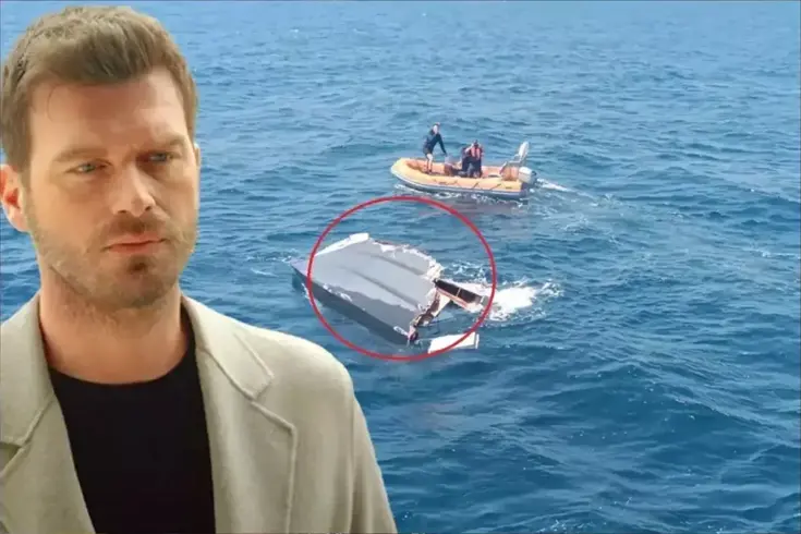 Kıvanç Tatlıtuğ’dan kayıp dostu Halit Yukay için çağrı: 4 bölgeye dikkat