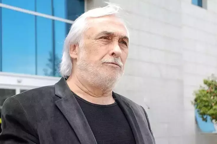 Müjdat Gezen’e programdaki sözleri nedeniyle soruşturma
