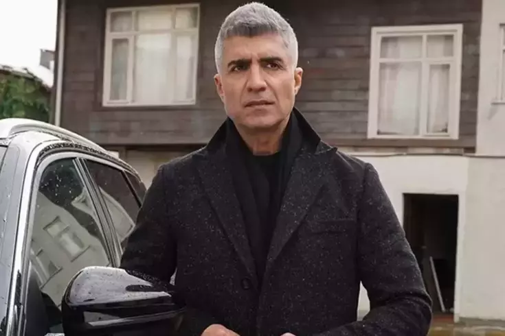 Özcan Deniz ve abisi Ercan Deniz arasında DNA testi krizi