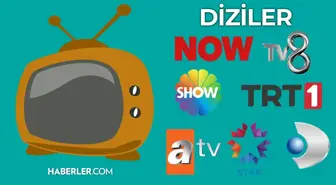 Pazartesi hangi diziler var? 18 Ağustos Pazartesi TV’de bu akşam yayınlanacak diziler
