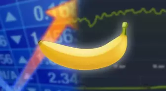 Steam’in en amaçsız oyunu ‘Banana’ rekora koşuyor