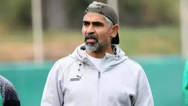 Süper Lig'de ilk teknik direktör ayrılığı