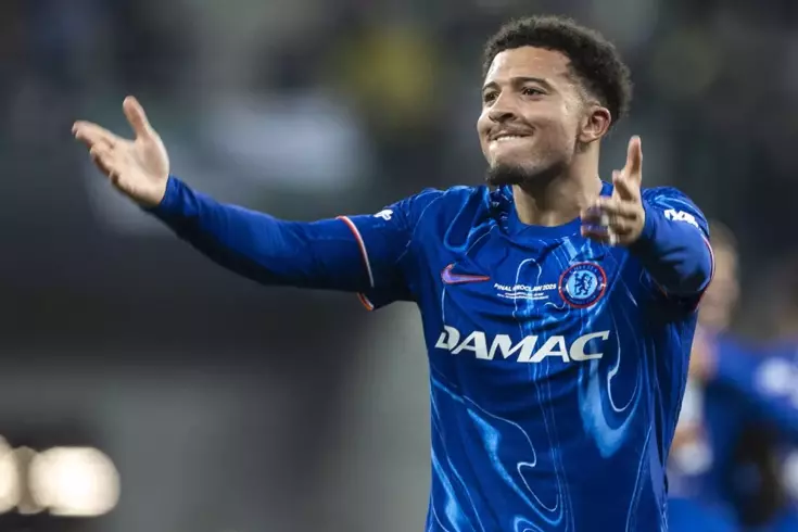 Transferden herkes çekildi! Sancho adım adım Beşiktaş’a