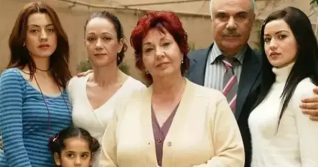 Yaprak Dökümü ne zaman çekildi? Yaprak Dökümü dizisi hangi tarihte yayınlandı?