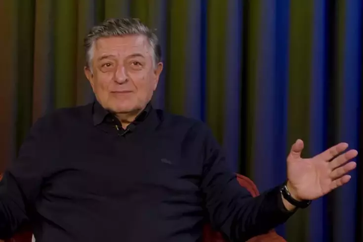 Yılmaz Vural: Kulağıma bilgi geldi, Fenerbahçe’ye transfer oluyor