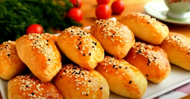 Yumuşacık poğaça tarifi? Poğaça nasıl yapılır?
